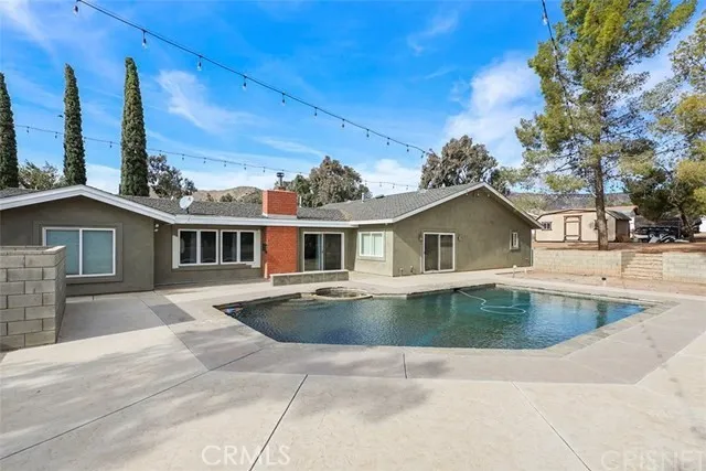 34716 Violan Street Acton, CA 93510