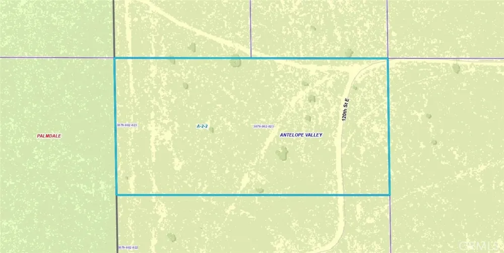 P2 AVENUE Palmdale, CA 93591