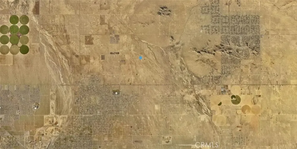 P2 AVENUE Palmdale, CA 93591
