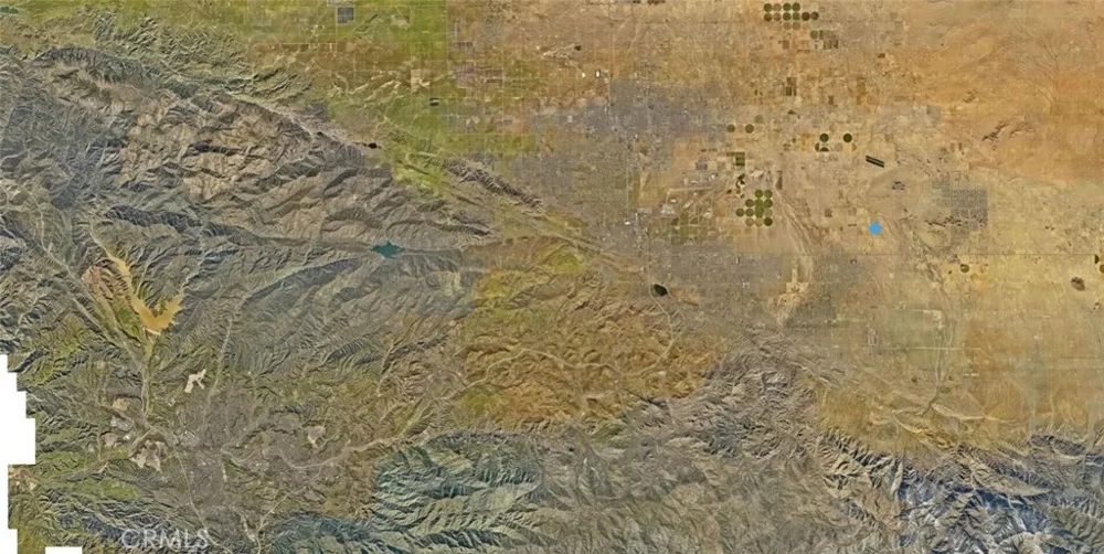 P2 AVENUE Palmdale, CA 93591