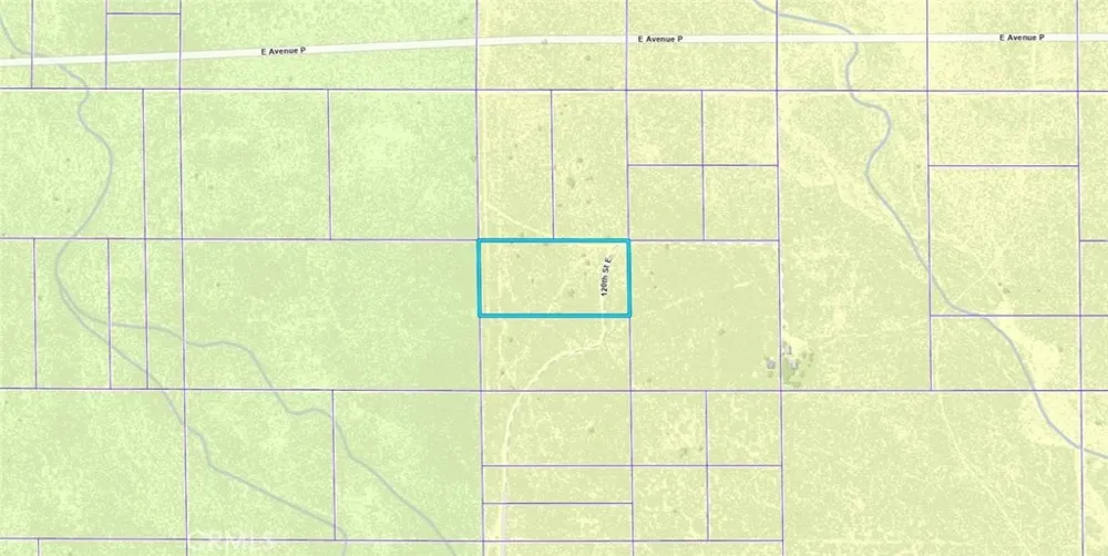 P2 AVENUE Palmdale, CA 93591