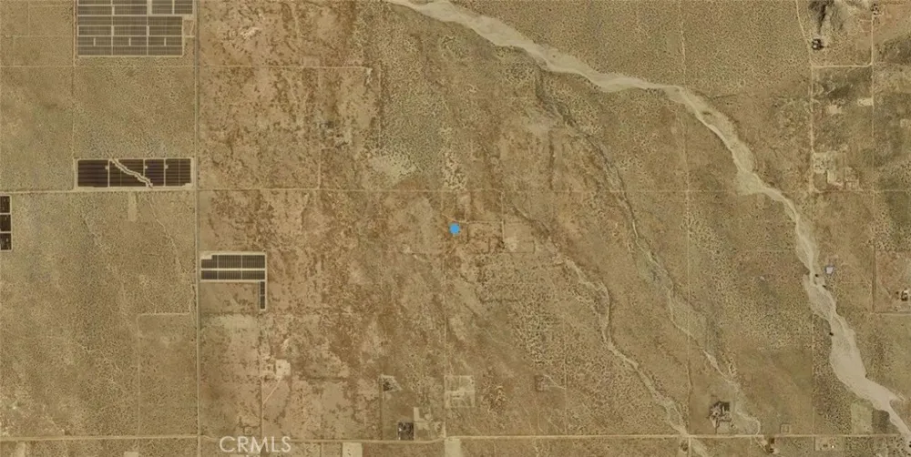 P2 AVENUE Palmdale, CA 93591