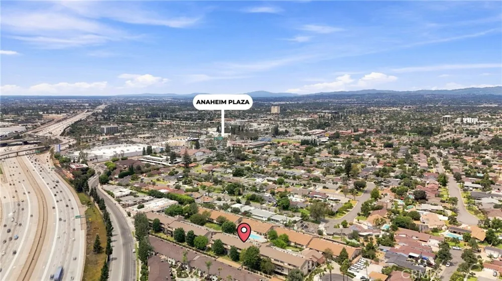 278 Wilshire #108 Anaheim, CA 92801