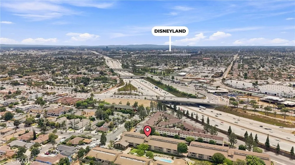 278 Wilshire #108 Anaheim, CA 92801