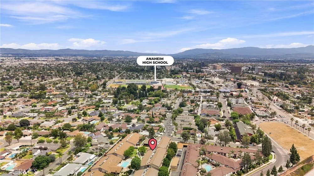 278 Wilshire #108 Anaheim, CA 92801