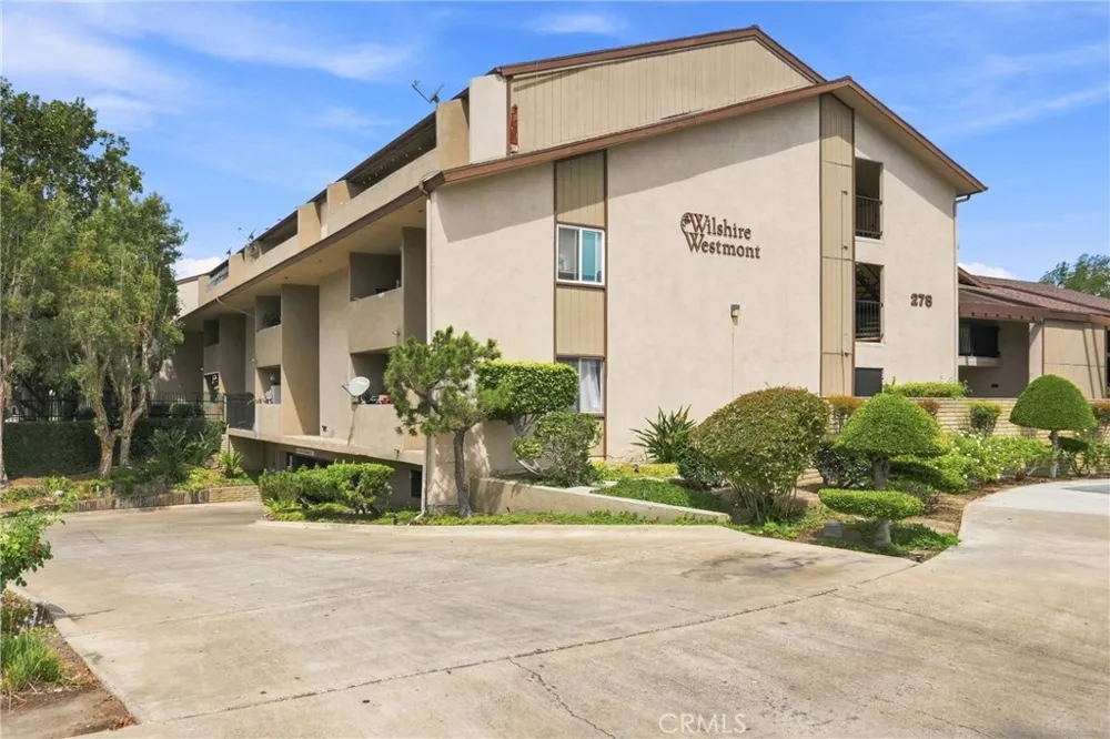 278 Wilshire #108 Anaheim, CA 92801