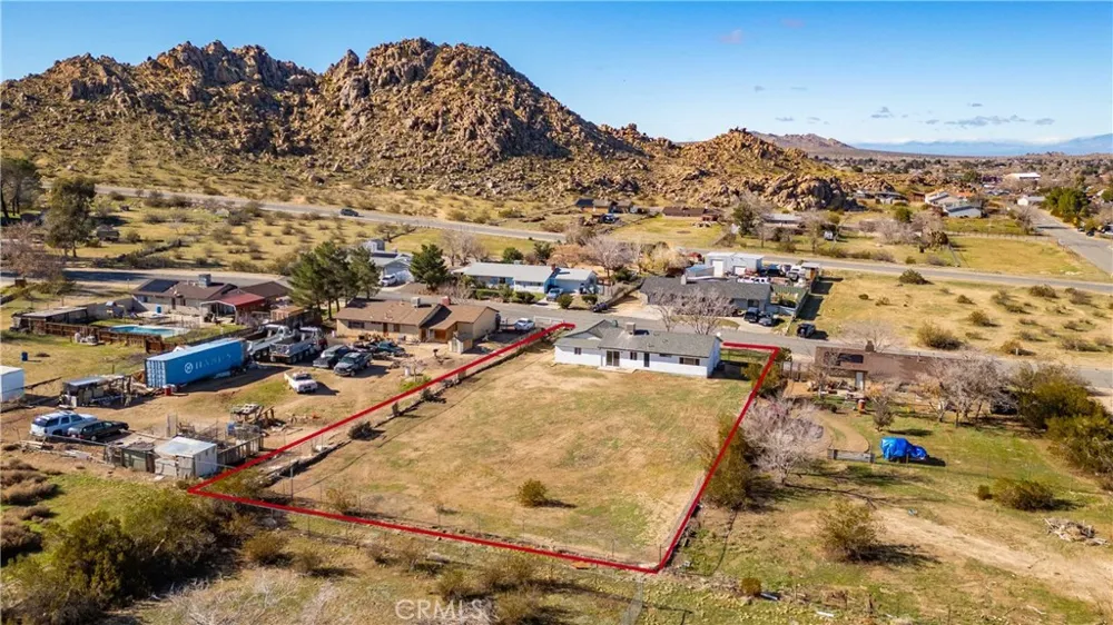 40054 Ridgemist Street Palmdale, CA 93591