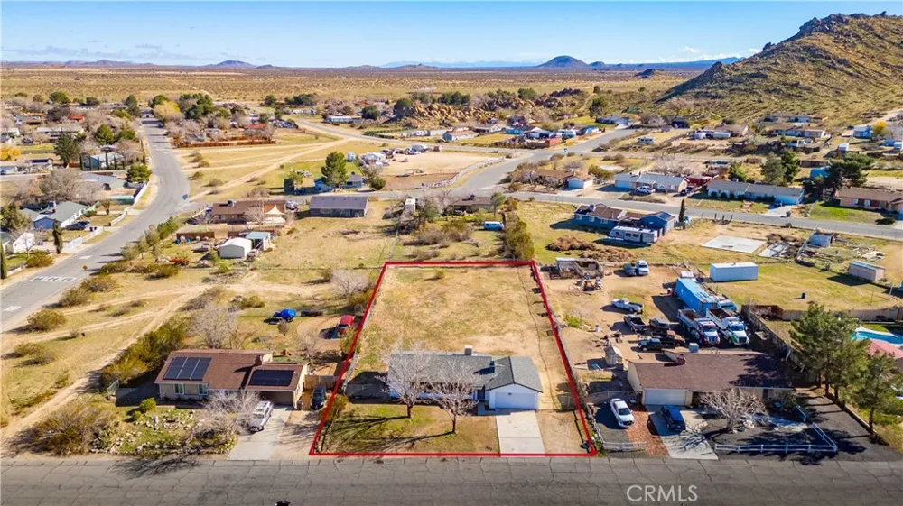 40054 Ridgemist Street Palmdale, CA 93591