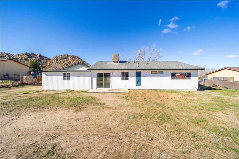 40054 Ridgemist Street Palmdale, CA 93591