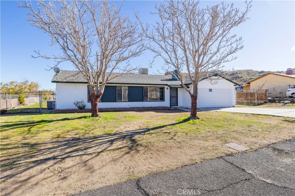 40054 Ridgemist Street Palmdale, CA 93591