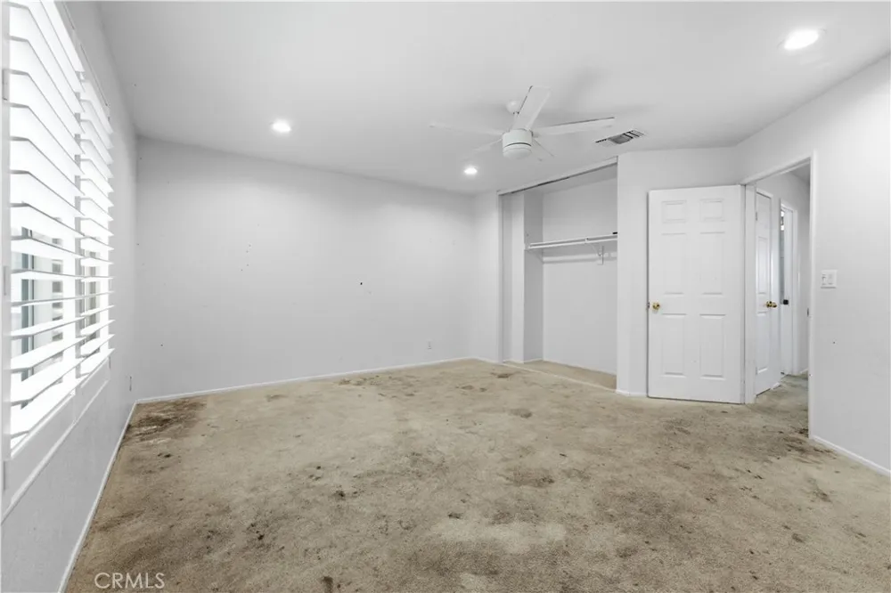 3756 Bottlebrush Street Rosamond, CA 93560