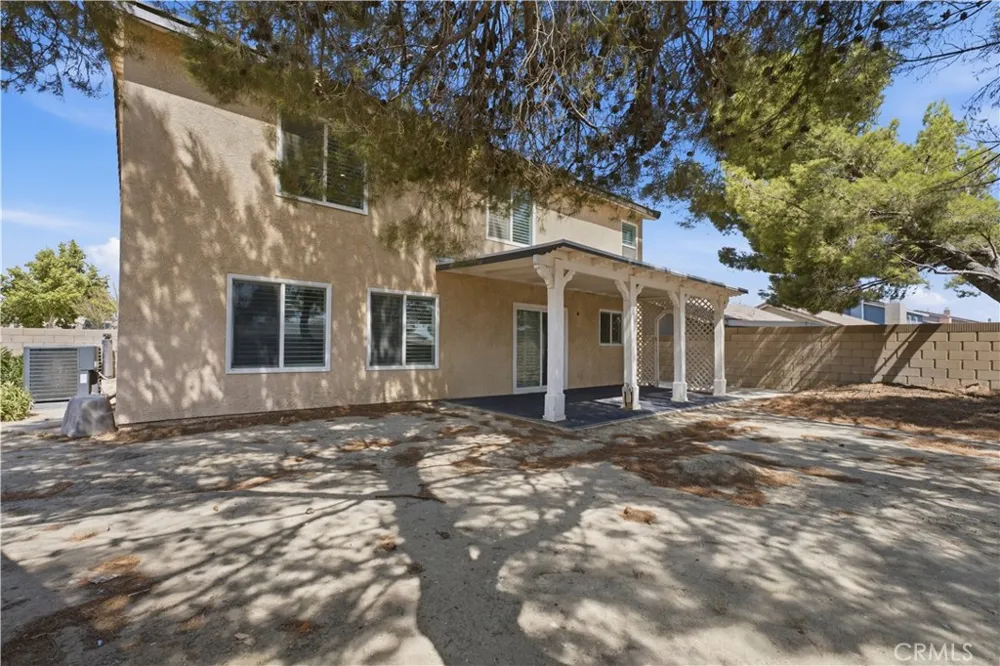 3756 Bottlebrush Street Rosamond, CA 93560
