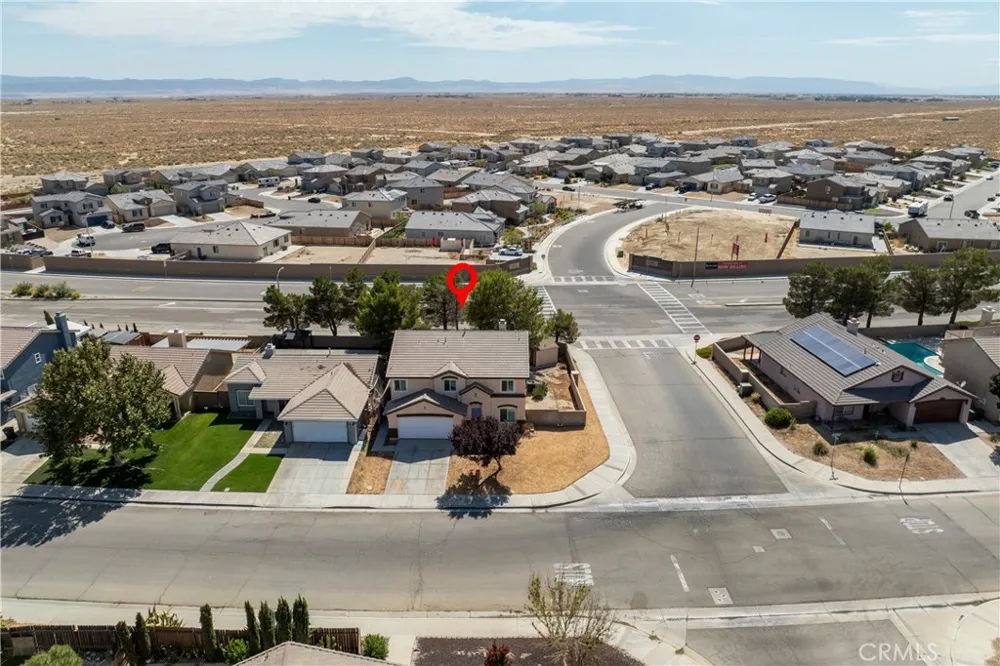 3756 Bottlebrush Street Rosamond, CA 93560