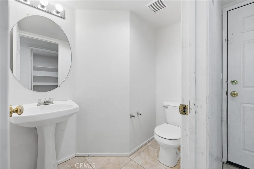 3756 Bottlebrush Street Rosamond, CA 93560
