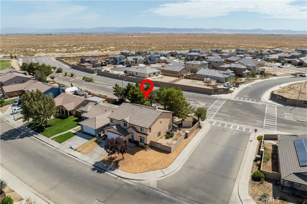 3756 Bottlebrush Street Rosamond, CA 93560
