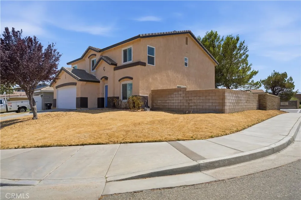 3756 Bottlebrush Street Rosamond, CA 93560