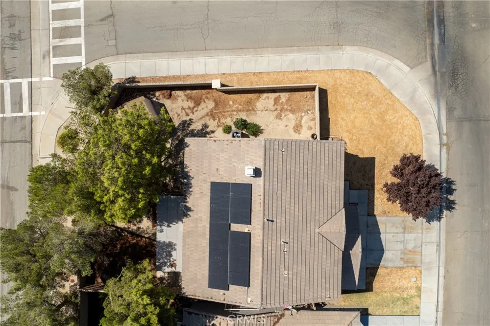 3756 Bottlebrush Street Rosamond, CA 93560