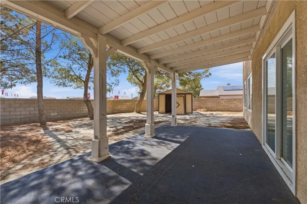 3756 Bottlebrush Street Rosamond, CA 93560