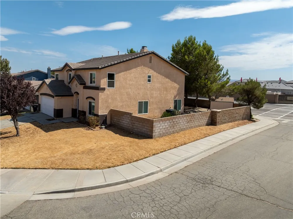 3756 Bottlebrush Street Rosamond, CA 93560