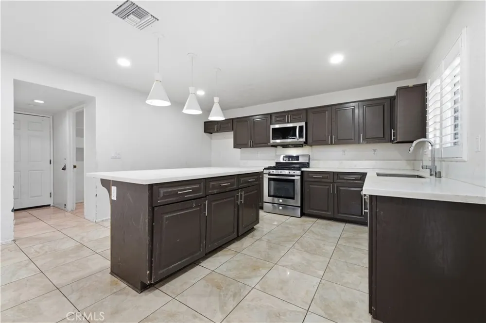 3756 Bottlebrush Street Rosamond, CA 93560