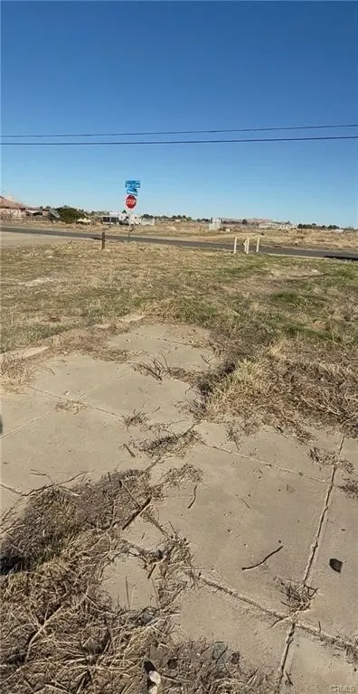 R4/VIC Vac Ave, Sun Village, CA 93543