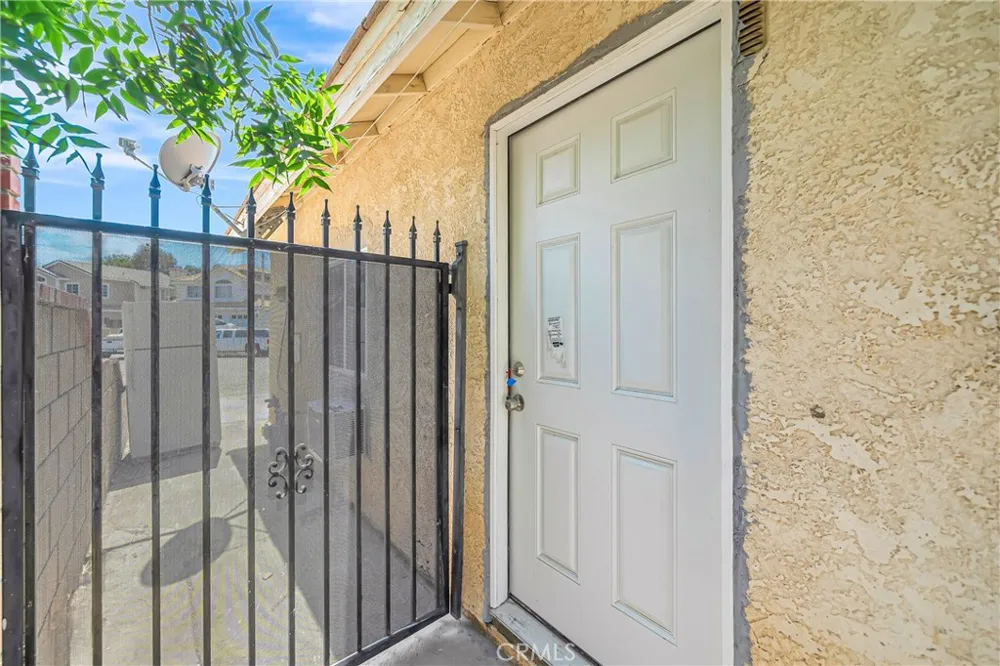 45136 Loma Vista Lancaster, CA 93535