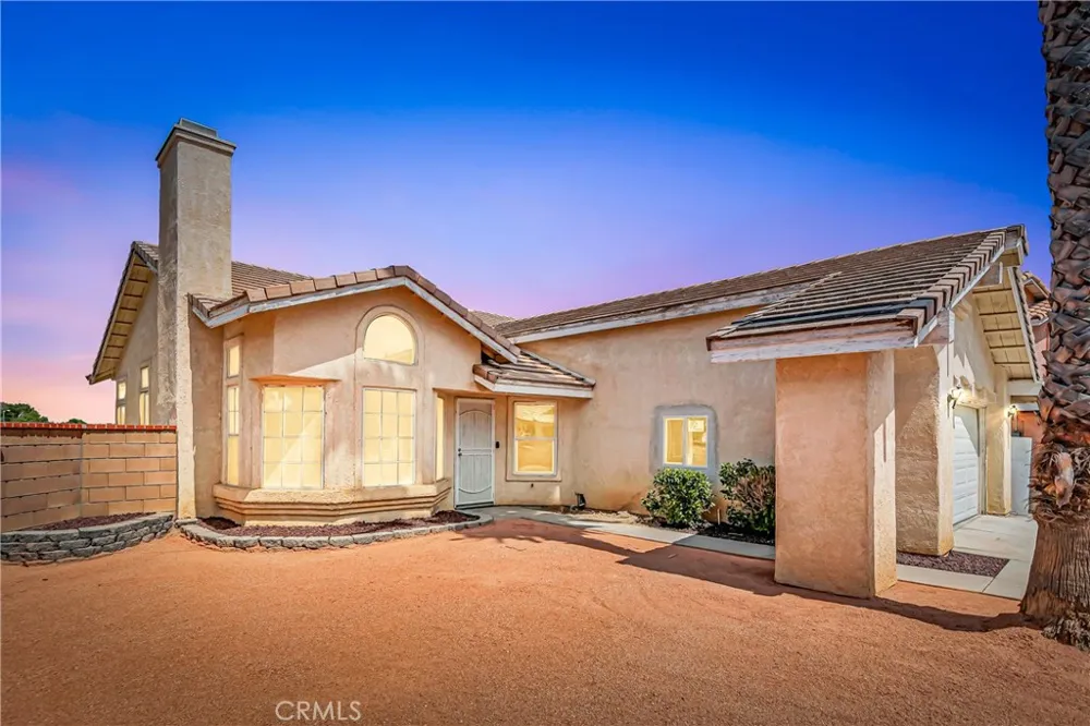 45136 Loma Vista Lancaster, CA 93535