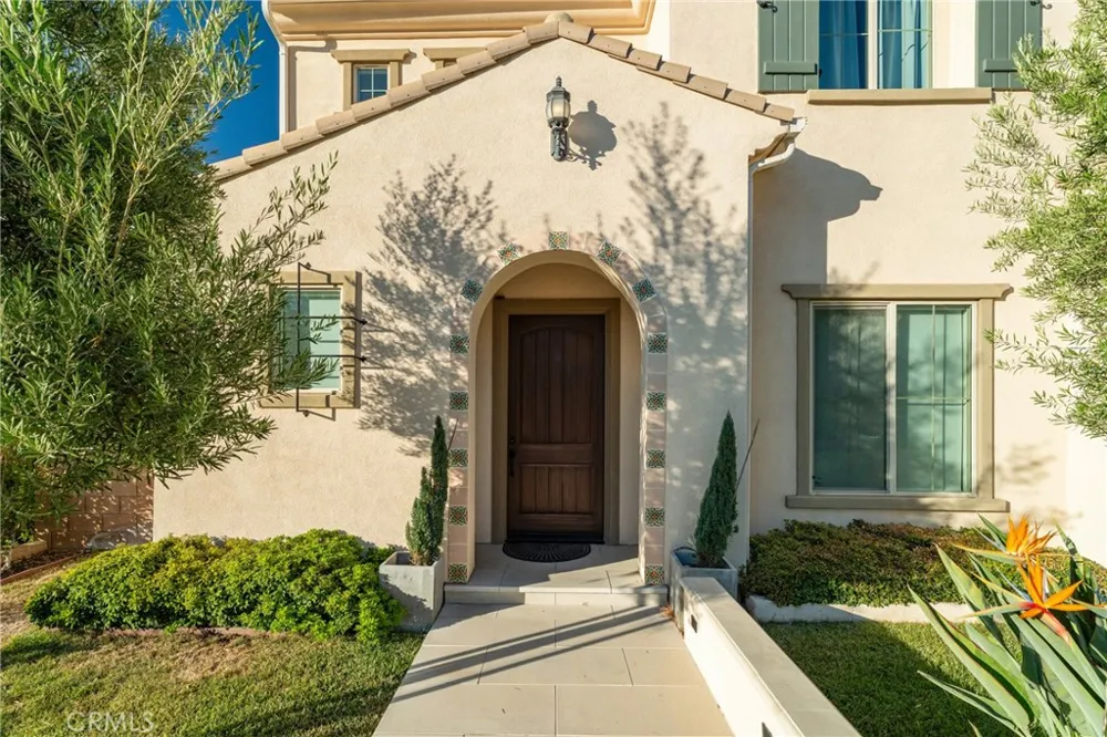 24347 W Stone Bend West Hills, CA 91304