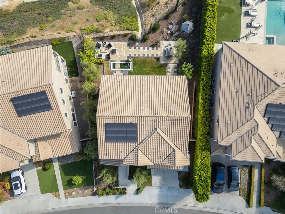 24347 W Stone Bend West Hills, CA 91304
