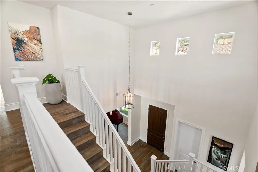 24347 W Stone Bend West Hills, CA 91304