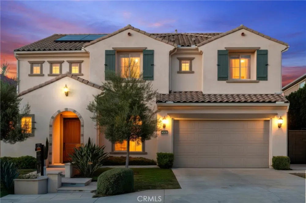 24347 W Stone Bend West Hills, CA 91304
