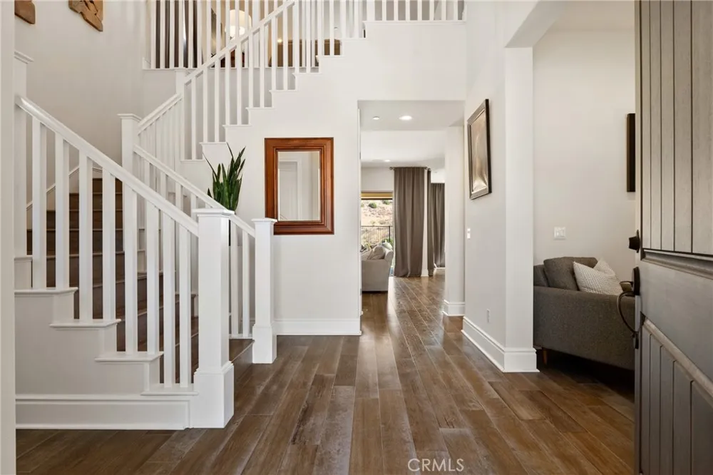 24347 W Stone Bend West Hills, CA 91304