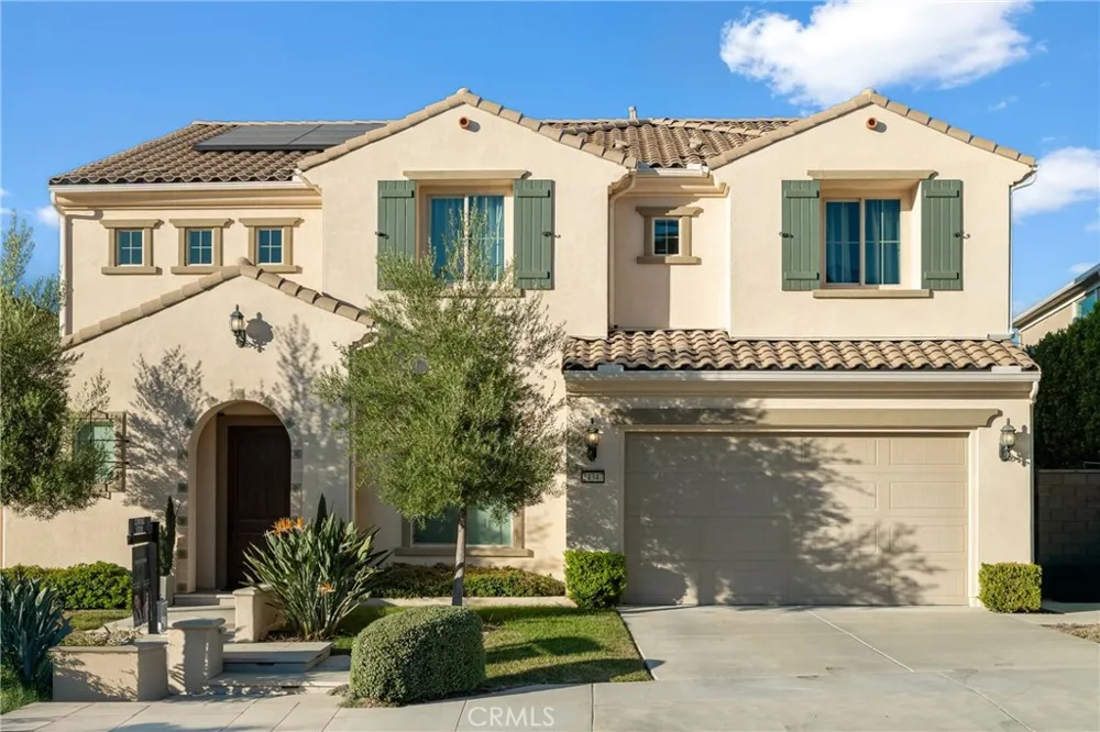 24347 W Stone Bend West Hills, CA 91304