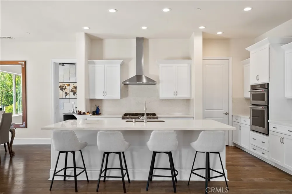 24347 W Stone Bend West Hills, CA 91304