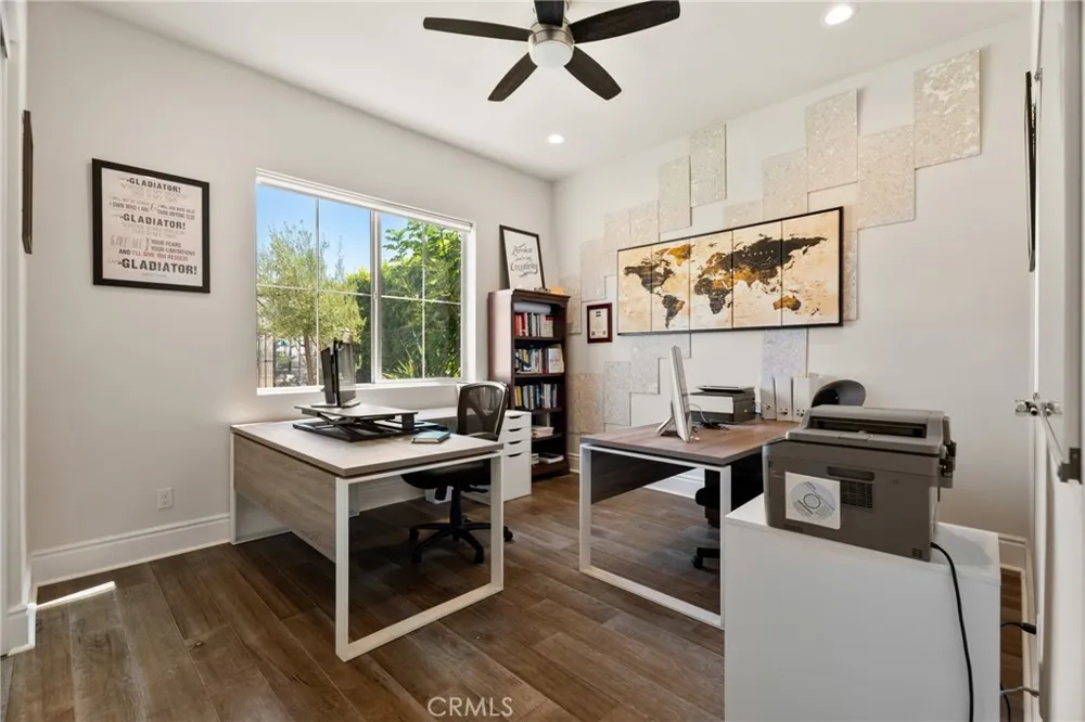 24347 W Stone Bend West Hills, CA 91304