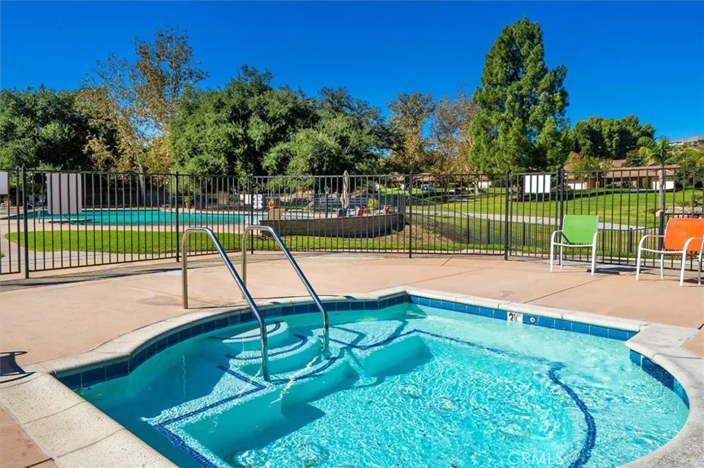 26838 Avenue Of The Oaks #C Newhall, CA 91321