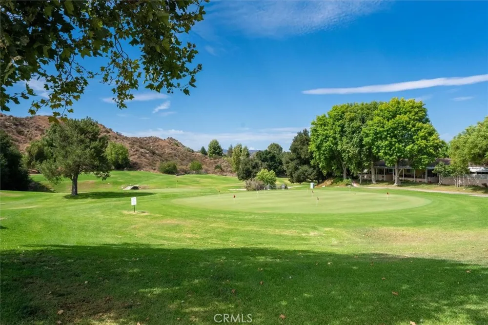 26838 Avenue Of The Oaks #C Newhall, CA 91321