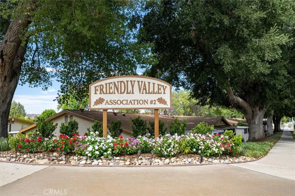 26838 Avenue Of The Oaks #C Newhall, CA 91321