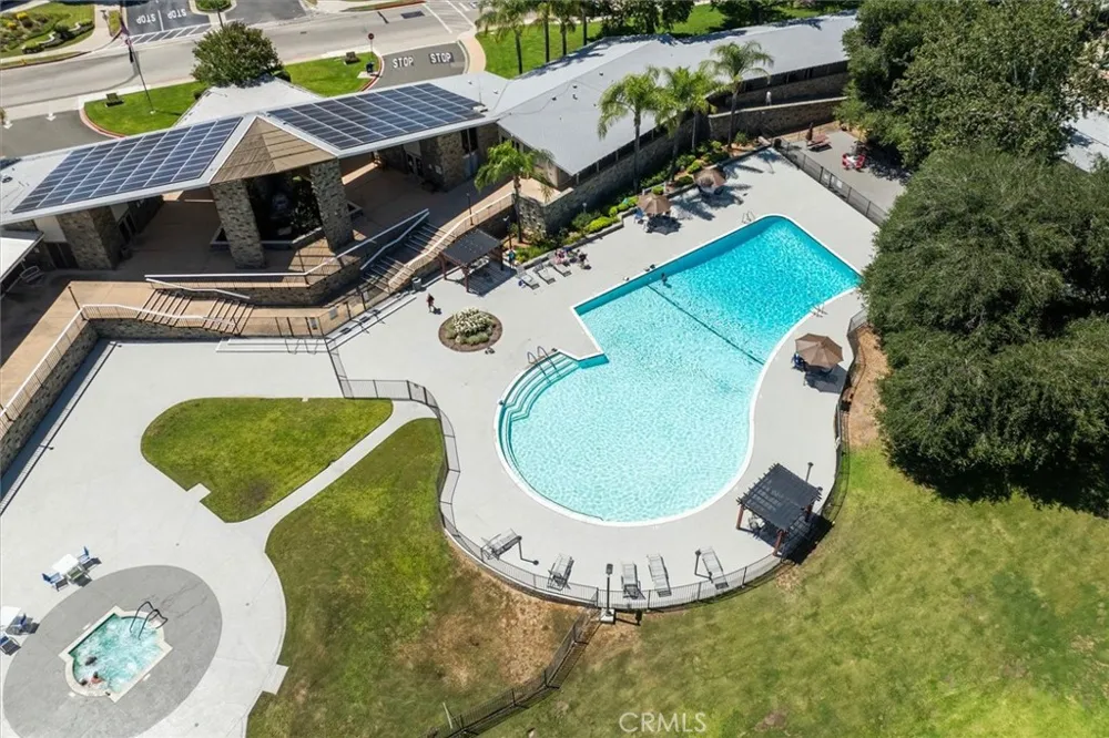 26838 Avenue Of The Oaks #C Newhall, CA 91321