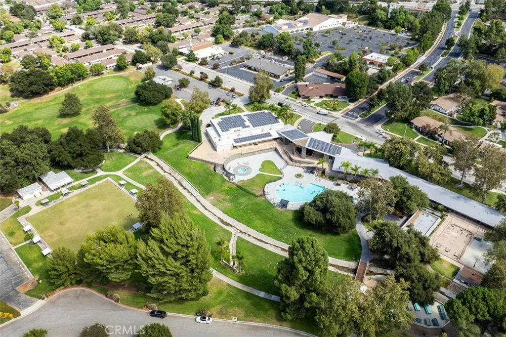26838 Avenue Of The Oaks #C Newhall, CA 91321