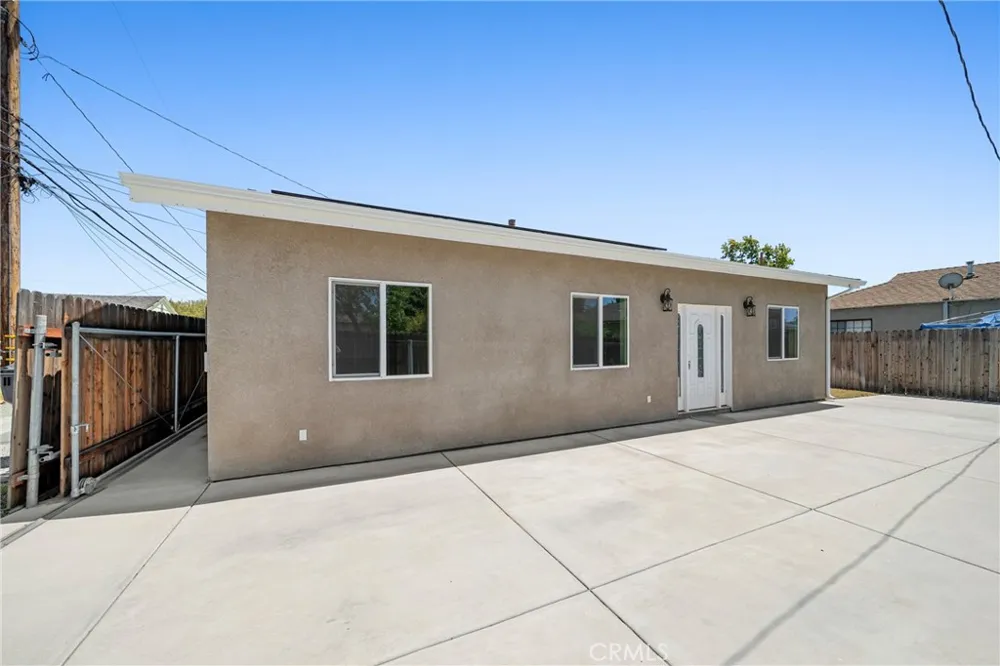1421 Bonita La Verne, CA 91750