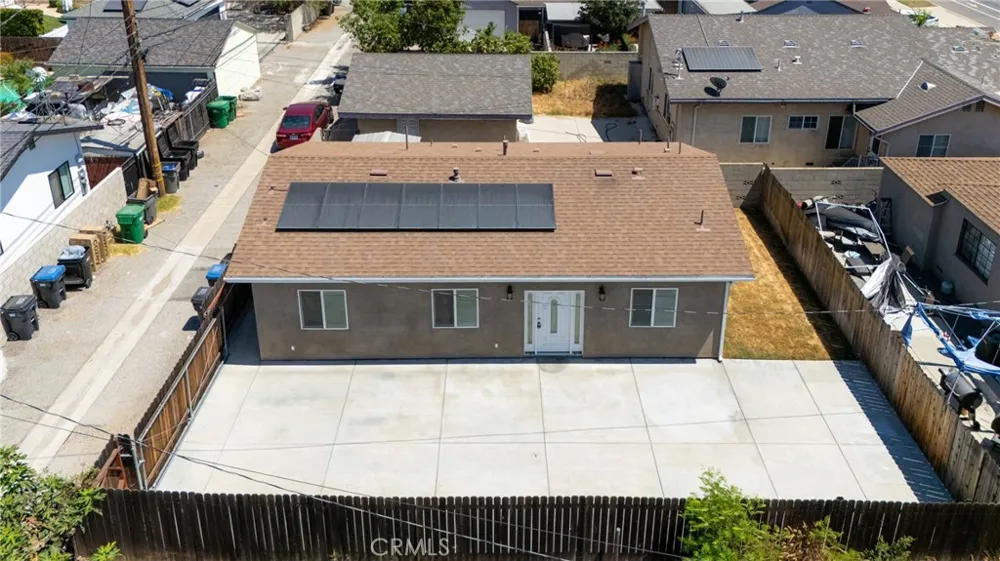 1421 Bonita La Verne, CA 91750