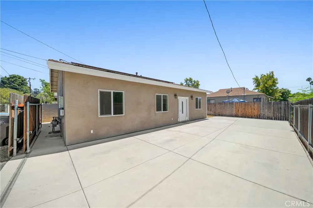 1421 Bonita La Verne, CA 91750
