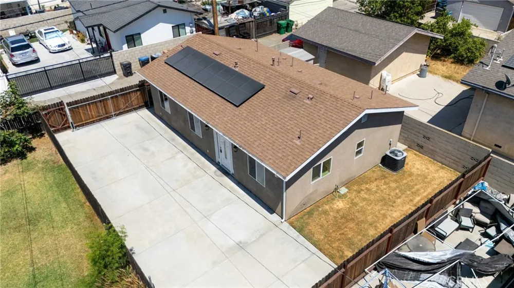 1421 Bonita La Verne, CA 91750