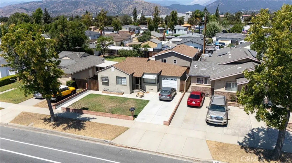1421 Bonita La Verne, CA 91750