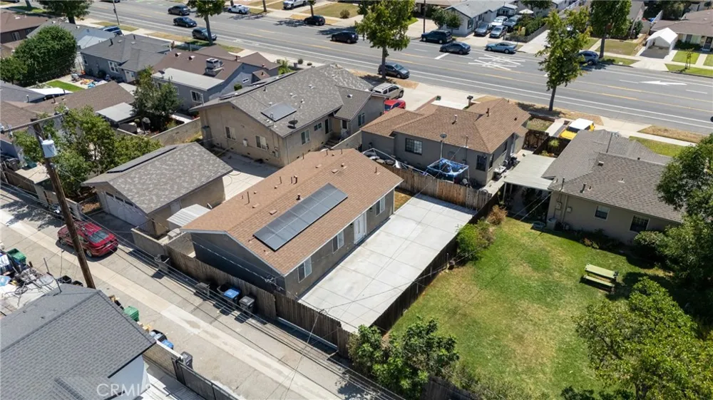 1421 Bonita La Verne, CA 91750