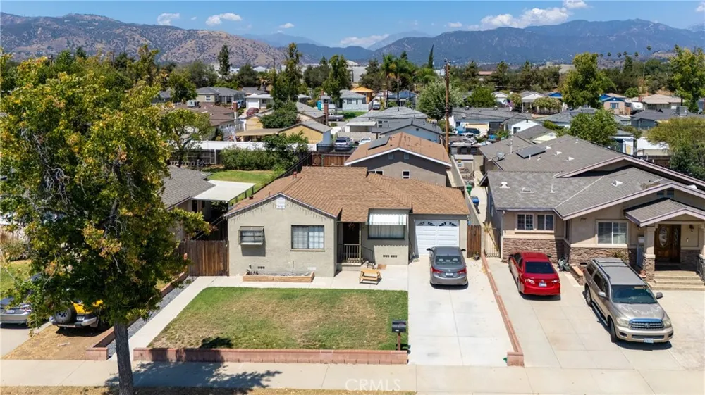 1421 Bonita La Verne, CA 91750