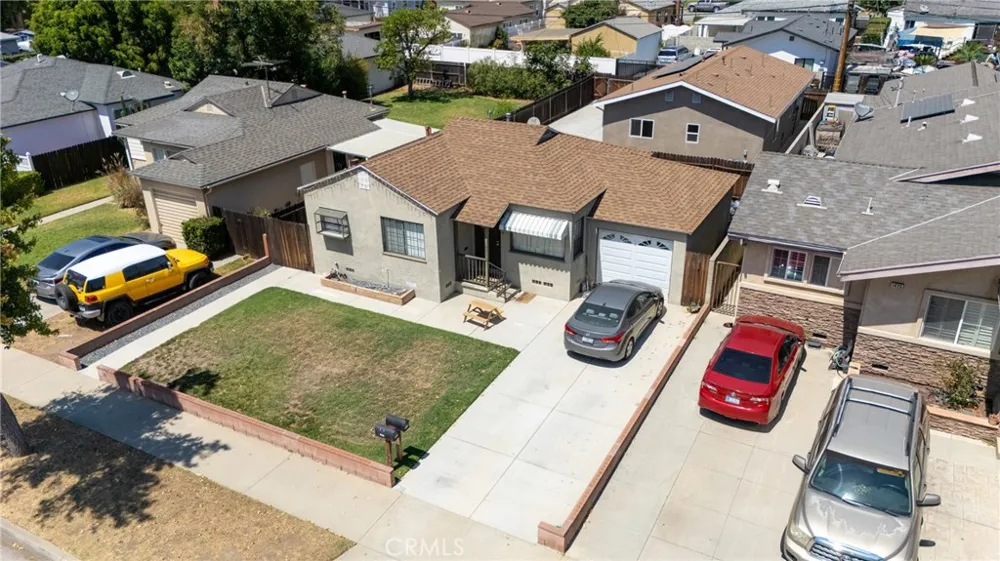 1421 Bonita La Verne, CA 91750