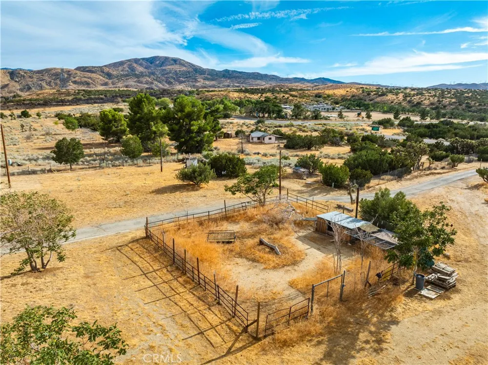 34920 Cheseboro Palmdale, CA 93552