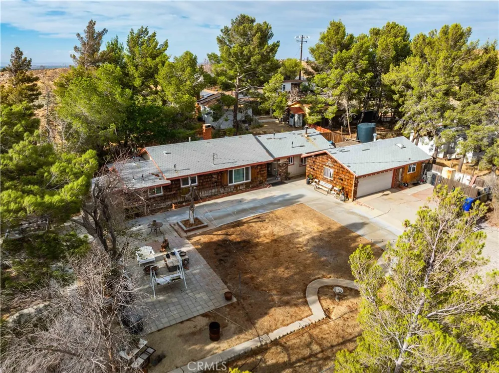 34920 Cheseboro Palmdale, CA 93552
